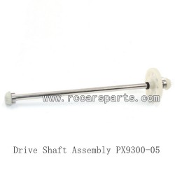 ENOZE 9304E Parts Drive Shaft Assembly PX9300-05