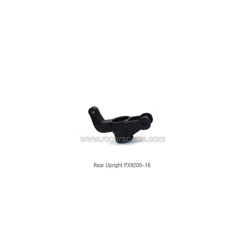 PXtoys 9200 Parts Rear Upright PX9200-16