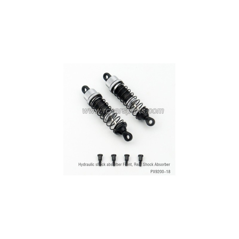 PXtoys 9200 Piranha Parts Shock Absorber PX9200-18