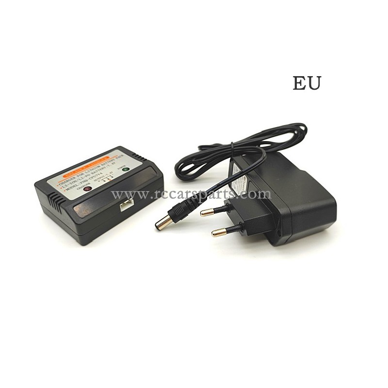HB-Toys R1011 R1012 R1013 R1014 RTR Parts 7.4V Balance Charger-EU