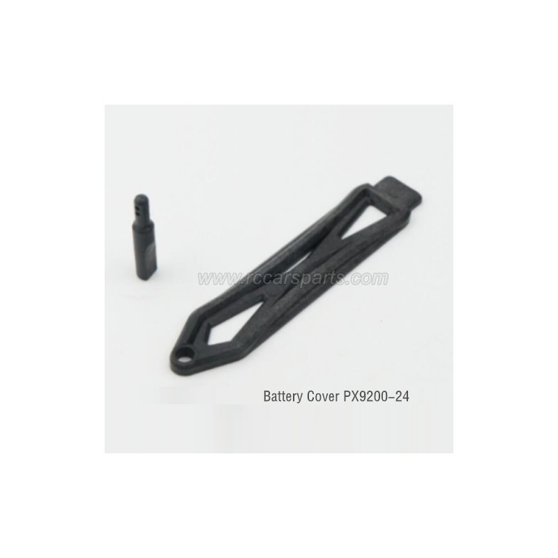 PXtoys 9200 Parts Battery Cover PX9200-24