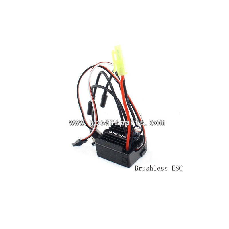 Brushless ESC