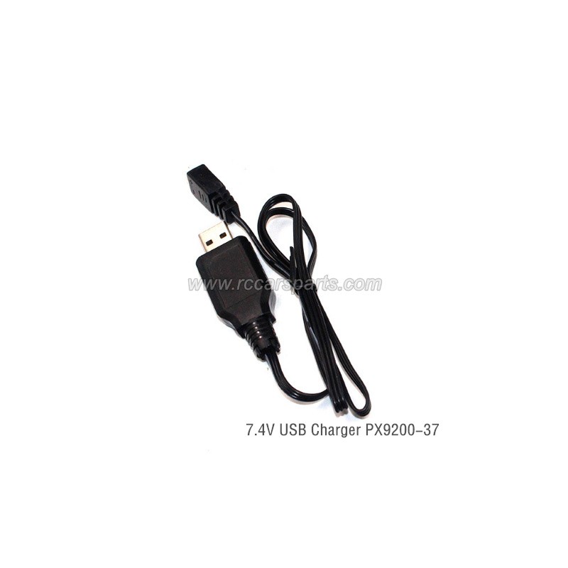 PXtoys 9200 Parts 7.4V USB Charger PX9200-37