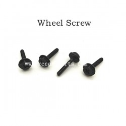 ENOZE 9501E Spare Parts Wheel Screw