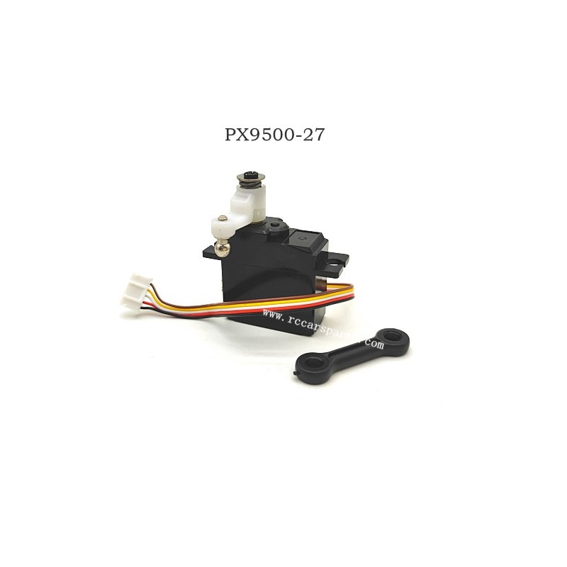 ENOZE 9501E Spare Parts 17G-2KG Servo PX9500-27