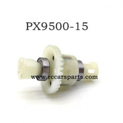 Differential PX9500-15 For RC Car ENOZE 9500E Parts