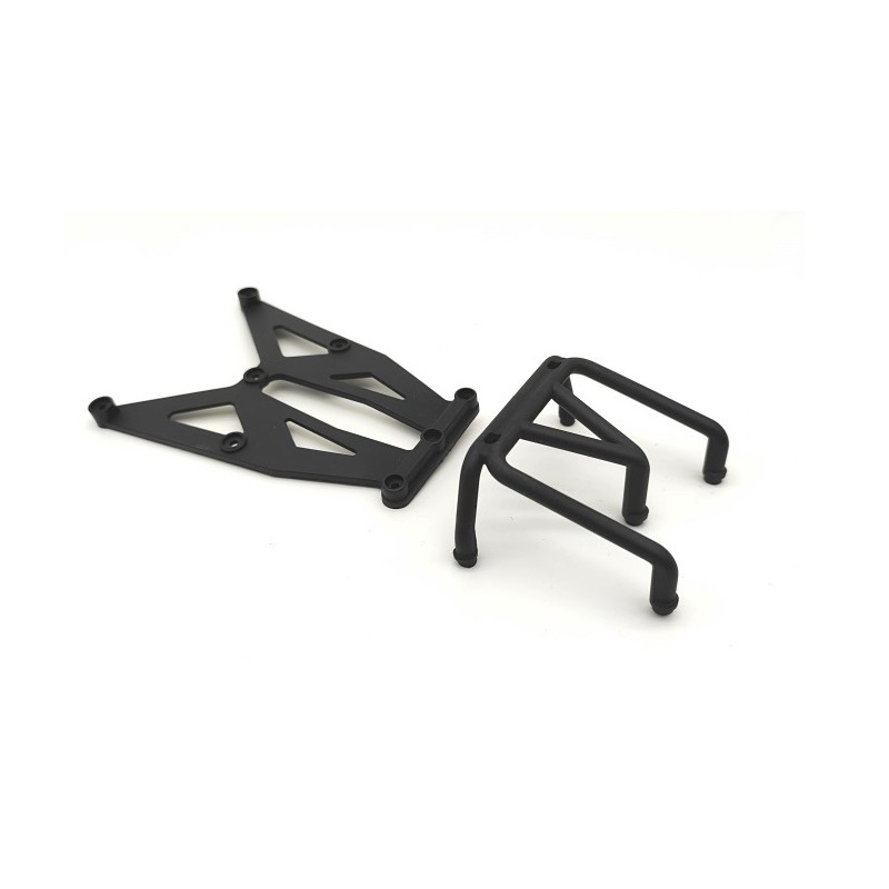 RC Car Body tail bracket For ENOZE 9500E Parts