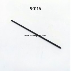 HBX 906 Off-Road Parts Center Drive Shaft 90116