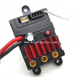 SCY 16307PRO ESC 6158