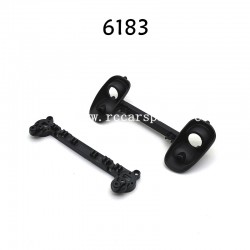 SCY 16307PRO Parts Headlight holder 6183