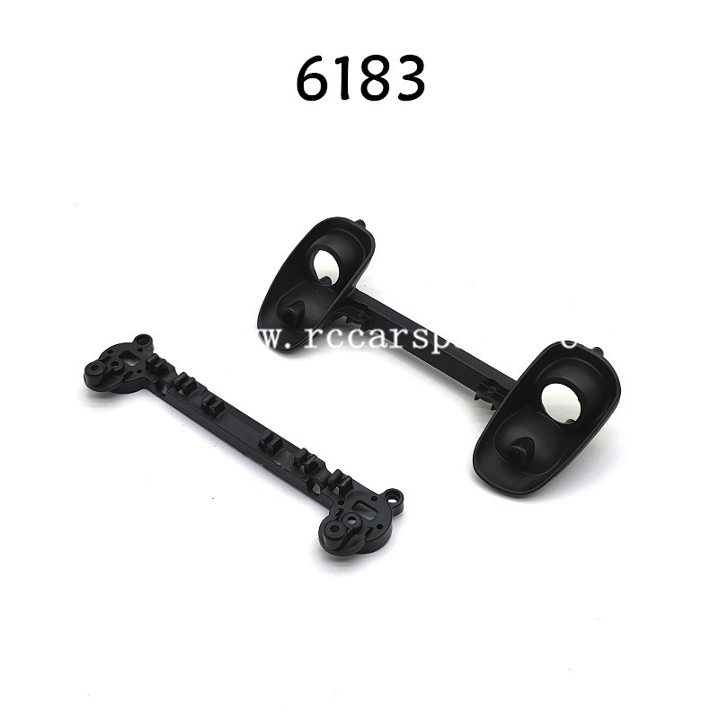 SCY 16307PRO Parts Headlight holder 6183