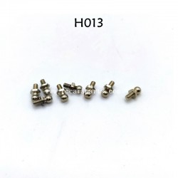 HBX 906A RC Truck Parts Ball Stud. H013