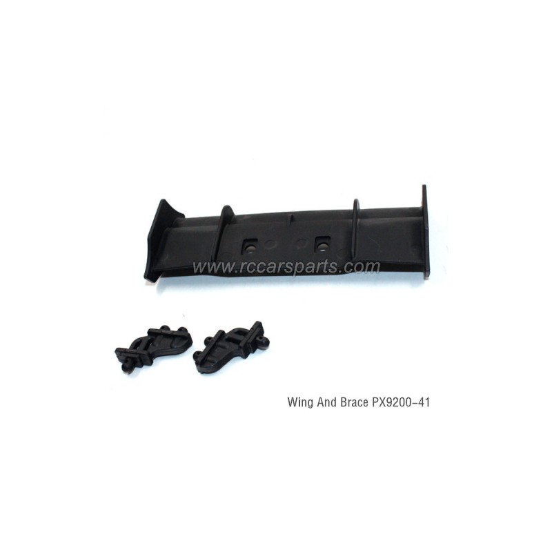 Pxtoys 9203E Spare Parts Wing And Brace PX9200-41