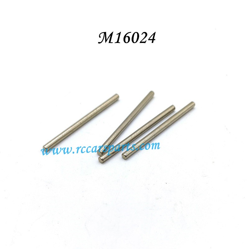 HBX 2105A Spare Parts M16024