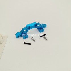 Upgrade Parts Metal Shock Tower-Blue For RC Car ENOZE 9503E