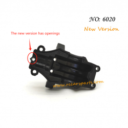 SCY-16104 Spare Parts New Version Front Gearbox Shell 6020