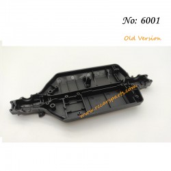 RC Car Suchiyu 16301 Parts Chassis 6001