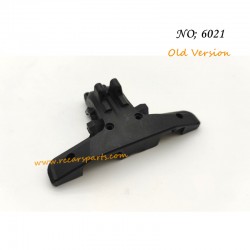 SCY 16303 RC Car Parts Rear Gear Box Top Housing 6021