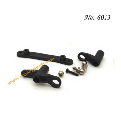 SCY-16104 RC Car Parts Servo Steeting Kit 6013
