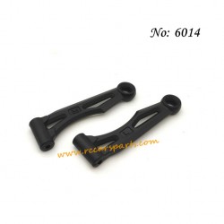 SCY 16104 RC Car Parts Front Upper Swing Arm 6014