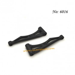 SCY 16104 RC Car Parts Rear Upper Swing Arm 6016