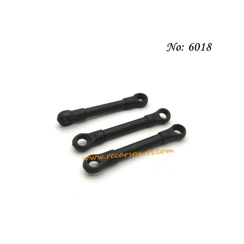 Suchiyu SCY-16101 RC Car Parts Steering Rod+Servo Rod 6018