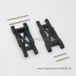 PXtoys 9202 2.4G 4WD RC Car Parts Lower Supension Arm PX9200-10