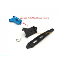 SUCHIYU 16101 RC Car Parts Servo Base+Battery Strip 6019