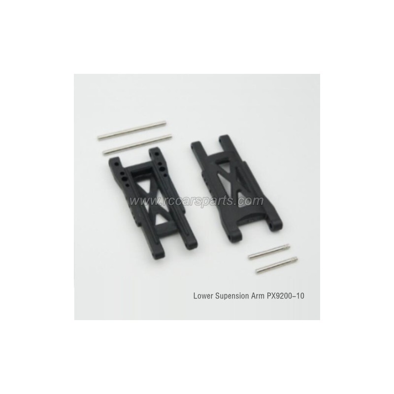 Pxtoys 9204E Parts Lower Supension Arm PX9200-10