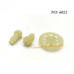Parts Gear Kit 6022 For Suchiyu 16301 Spare
