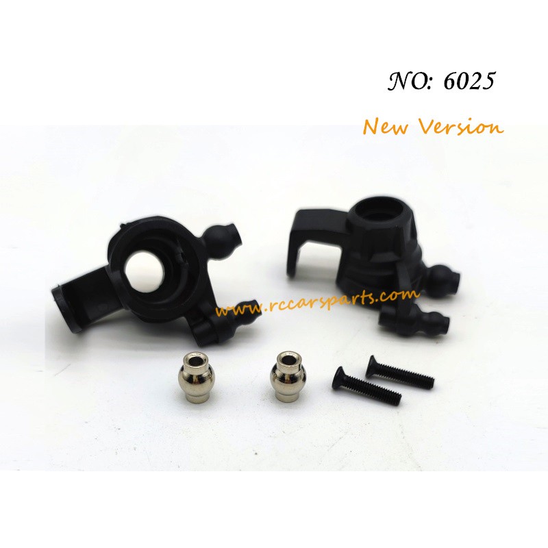 SCY 16104 RC Car Parts 6025 Front Steering Cup