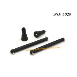 SCY-16101 Parts Rear Drive Shaft 6029