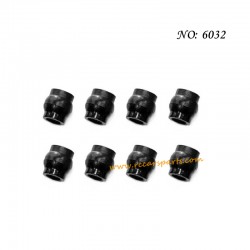 SCY-16101 RC Car Accessories Plastic Ball 6032