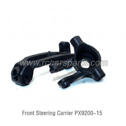 Pxtoys 9203E 1/10 Truck Parts Front Steering Carrier PX9200-15