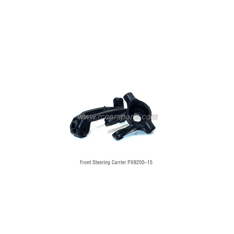 Pxtoys 9203E 1/10 Truck Parts Front Steering Carrier PX9200-15