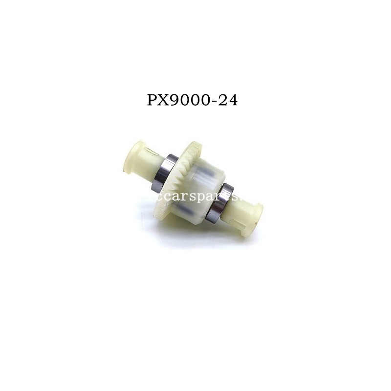 ENOZE 9004E Spare Parts Differential PX9000-24