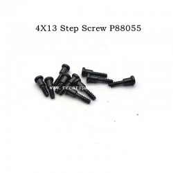 ENOZE 9004E RC Car Parts 4X13 Screw P88055