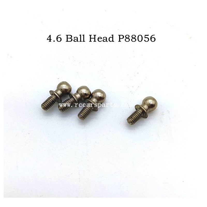 ENOZE  9004E RC Car Parts 4.6 Ball Screw P88056
