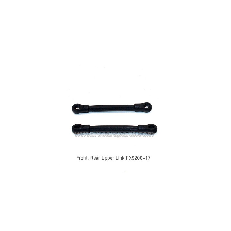 Pxtoys 9203E Spare Parts Front, Rear Upper Link PX9200-17