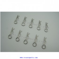 ENOZE Parts R Body Cip P88057 For 9002E RC Car