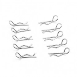 ENOZE R Body Cip P88057 Parts For 9002E RC Car