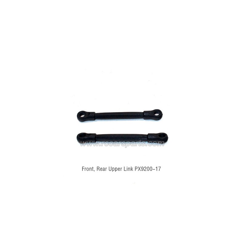 Pxtoys 9204E Parts Front, Rear Upper Link PX9200-17