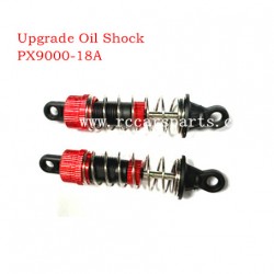 ENOZE 9000E Upgrade Parts Oil Shock PX9000-18A