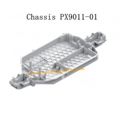 ENOZE 004E 1/14 RC Car Parts Chassis PX9011-01