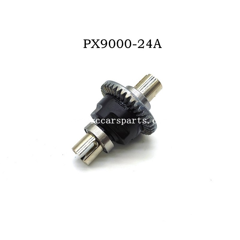 ENOZE 004E Spare Parts Differential PX9000-24A