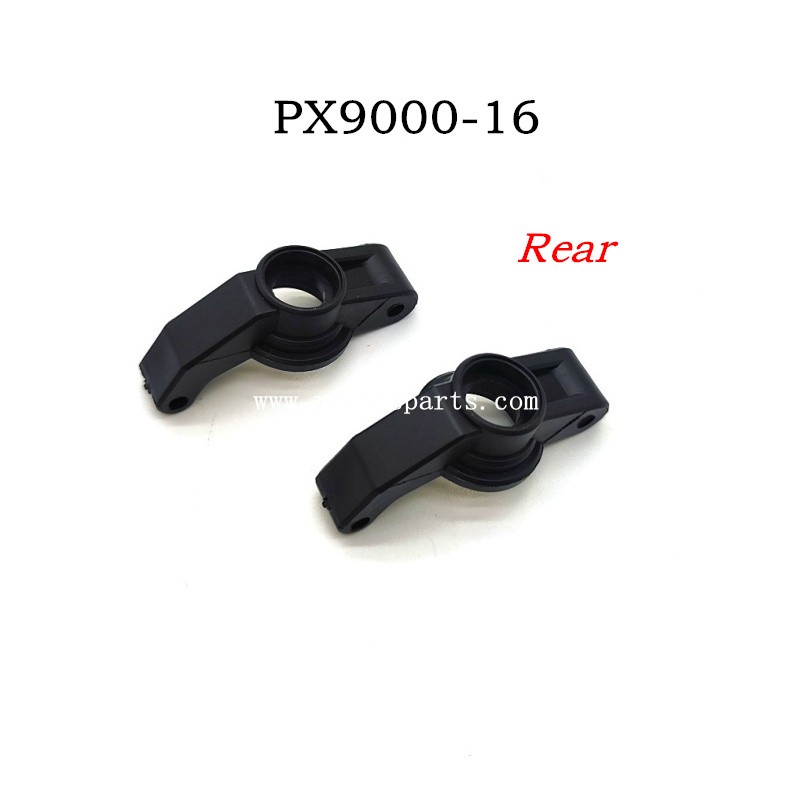 ENOZE 004E RC Truck Parts Rear Cup PX9000-16