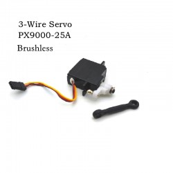 ENOZE 004E Spare Parts 3-Wire Servo PX9000-25A