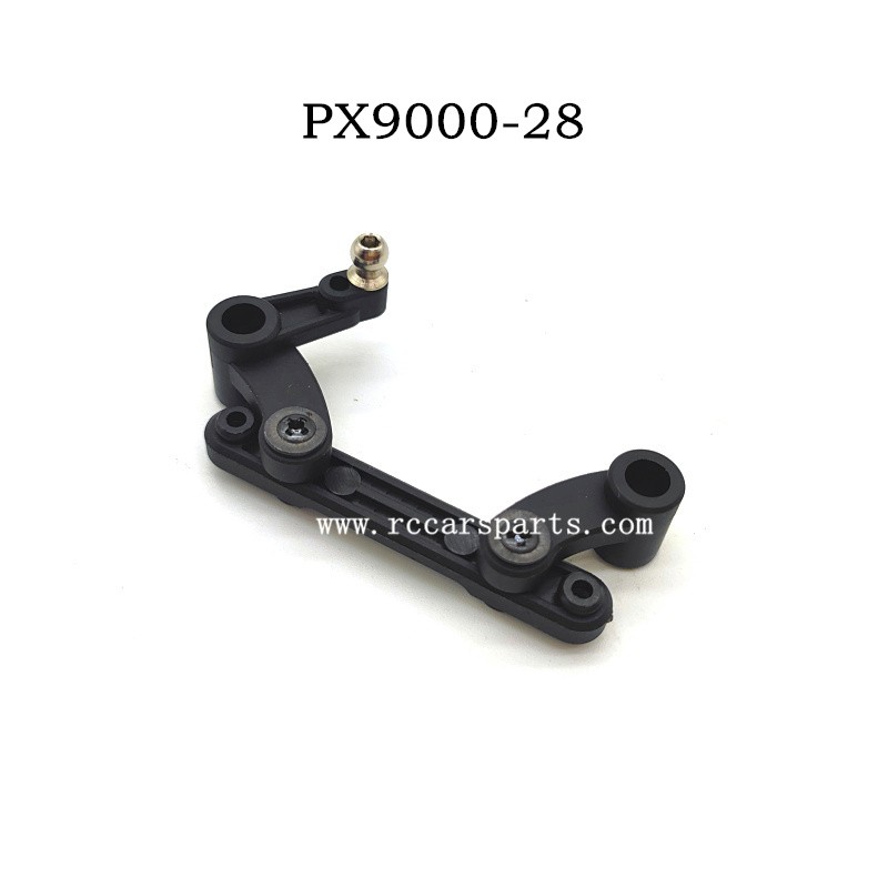 ENOZE 004E Spare Parts Steering Arm Complete PX9000-28