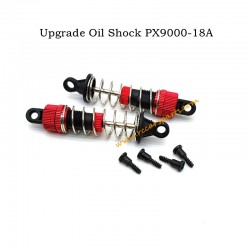 RC Car ENOZE 9000E Upgrade Parts Oil Shock PX9000-18A