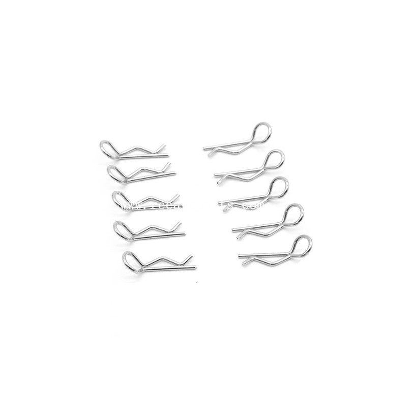 ENOZE R Body Cip P88057 Parts For ENOZE 004E RC Car